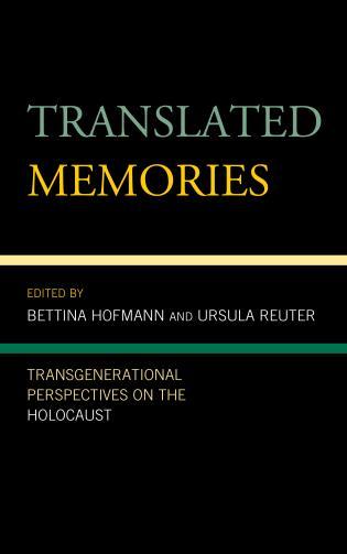 Cover of Translated Images Anthology